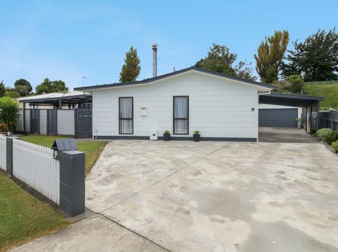 1B Jenks Street, Foxton