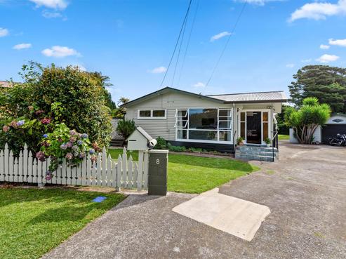 8 Firth Place, Hillcrest