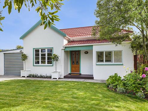 15 Young Street, Somerfield