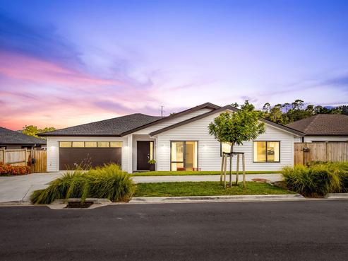 34 Jeroboam Loop, Kumeu