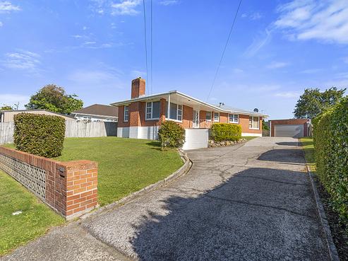 249 Malfroy Road, Utuhina