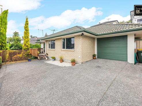 22A Lizzie Lane, Clover Park