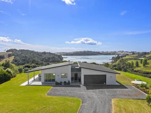 487B Cowan Bay Road, Warkworth