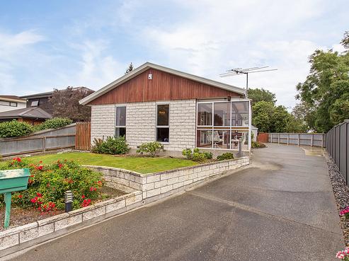 19 Geraldo Place, Russley