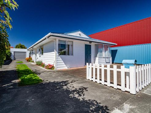 18 Huia Street, Taihape and Surrounds