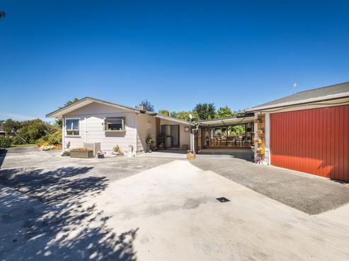 30 Norrie Street, Feilding