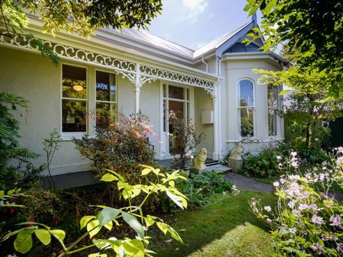 543 Highgate, Maori Hill