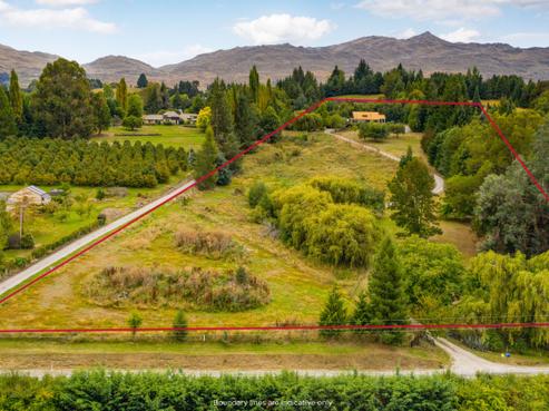 401 Littles Road, Dalefield/Wakatipu Basin