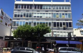 250sqm Office in Parnell!