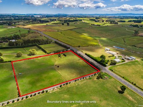 760 Glenbrook Road, Kingseat