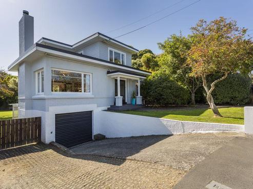 201 Musselburgh Rise, Andersons Bay