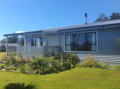 24 Wanganui Flat Road, Harihari