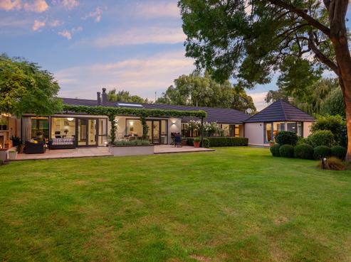 289 Mill Road, Ohoka