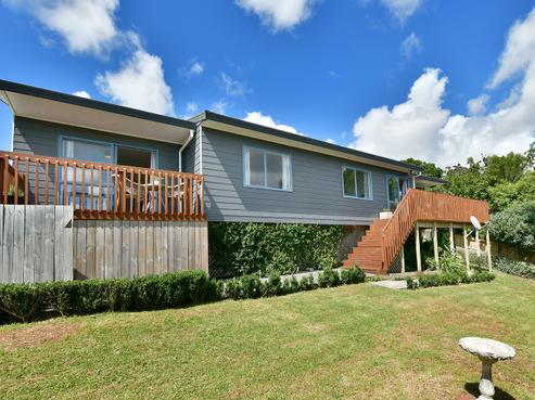 4 View Road, Warkworth