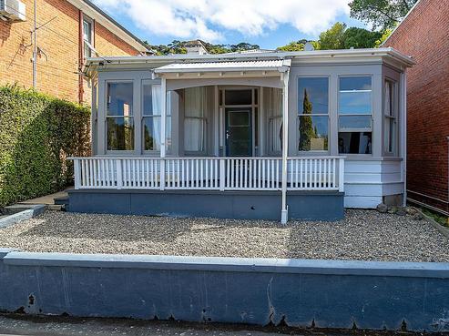 56 Queen Street, North Dunedin