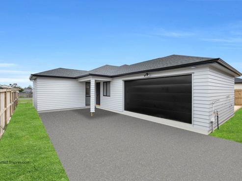 44 Perkins Street, Papakura