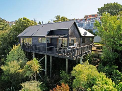 25C Canongate, Dunedin Central