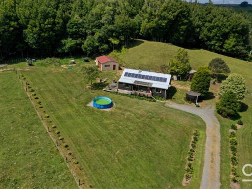 1847 Pyes Pa Road, Oropi