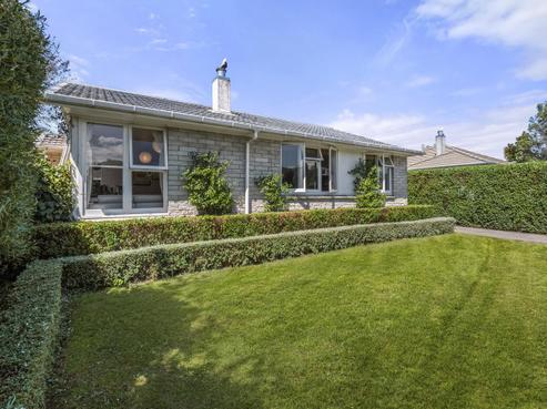 21 Tasman Street, Havelock North