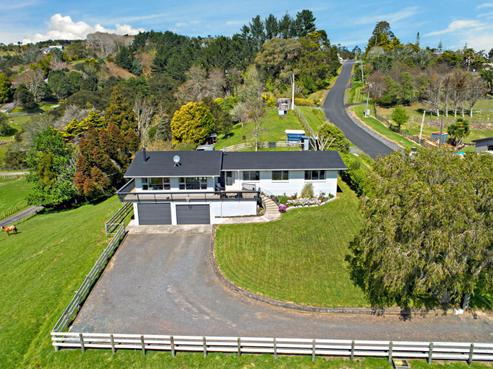 50 Awanui Rise, Papakura