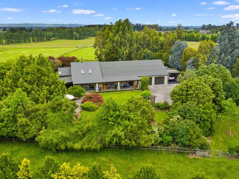 109 Forestry Road, Sefton