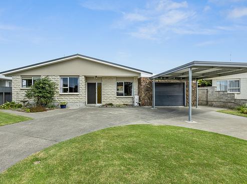105 Westminster Avenue, Tamatea