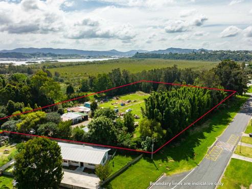 26A Raurimu Avenue, Onerahi
