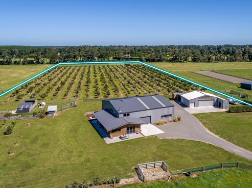 213 Wards Road, Rolleston