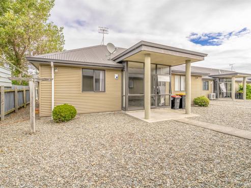 161F Tyne Street, Invercargill