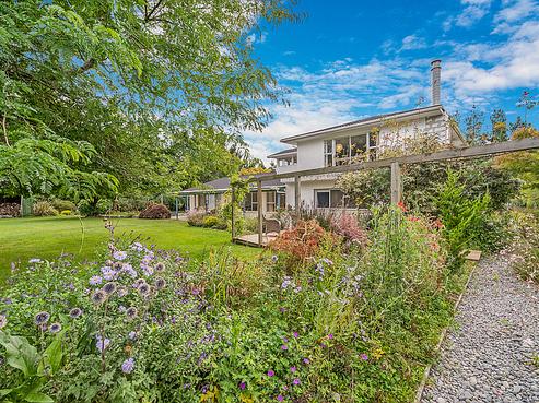 119 Adams Road, West Melton