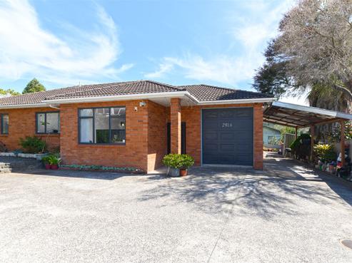 291A Swanson Road, Ranui