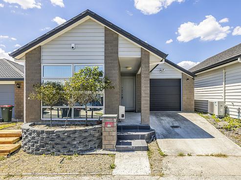 8 Moho Lane, Takanini