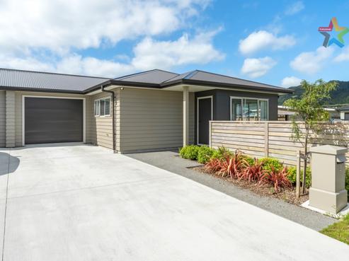 2 Ron Fawcett Way, Wainuiomata