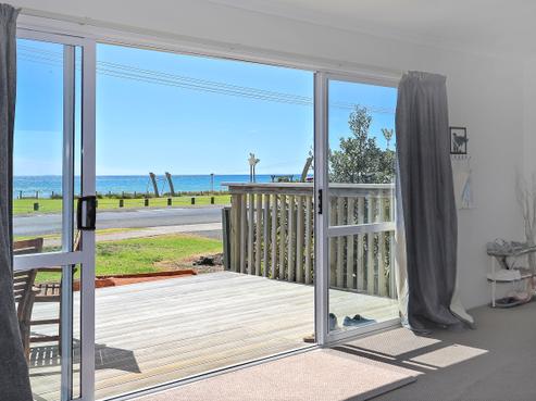 142 Pukehina Parade, Pukehina