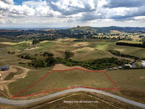52 Kimber Road, Mangatawhiri