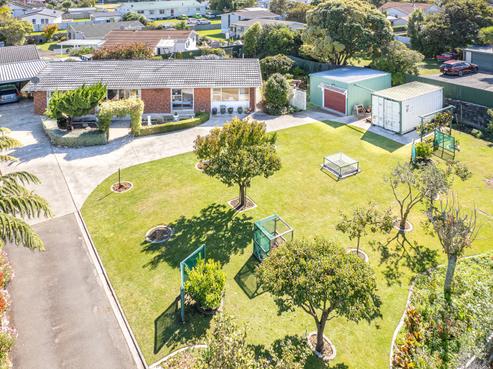 172 Heads Road, Gonville