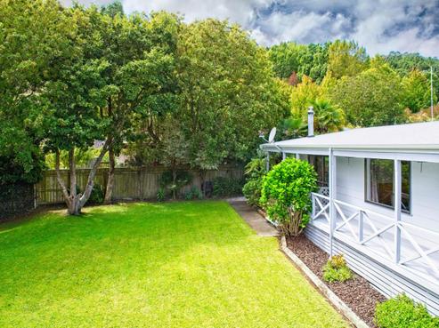 10 Dillon Bell Road, Whataupoko
