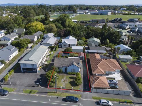 91 Clyde Street, Hamilton East