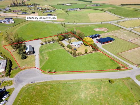 36 Murneys Lane, Huntingdon/Lake Hood