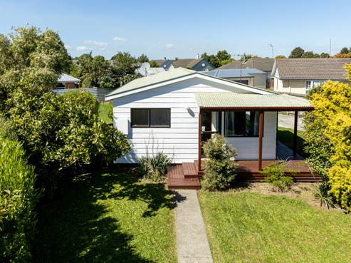 19 Orr Street, Netherby