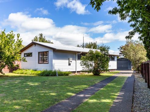 34 Te Rewha Street, Turangi