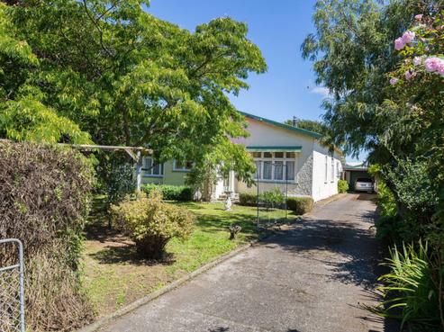 20 Swinburn Street, Dannevirke