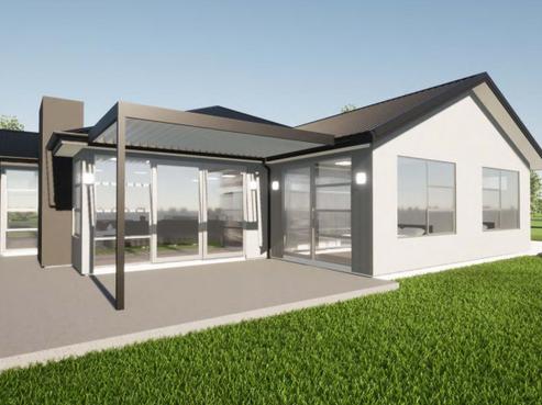 15 Gimbal Place, Gleniti