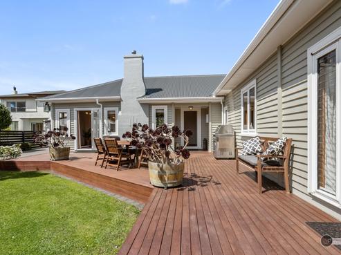 45 Ariki Street, Boulcott