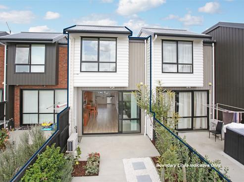 53 Walsh Road, Papakura