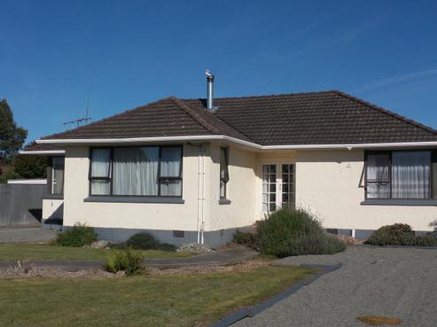 19 Studholme Street, Temuka