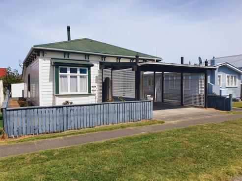16 Norman Road, Te Hapara