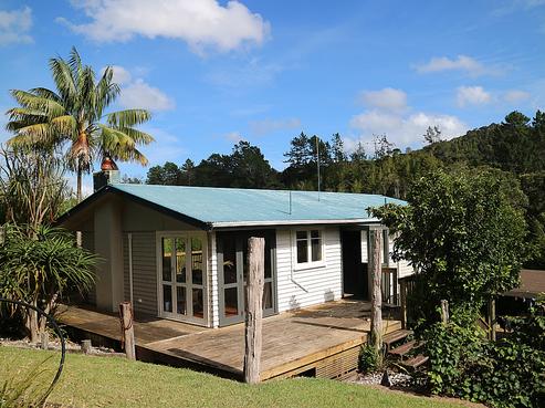 22 Martin Road, Kaeo