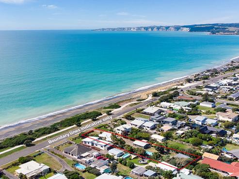 148 Beach Road, Haumoana
