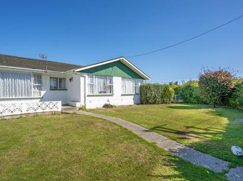 71 Renfrew Street, Waikiwi